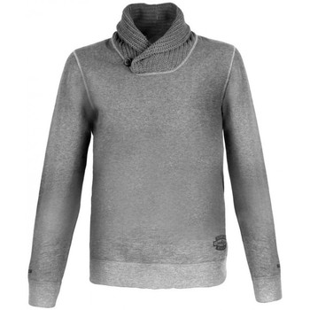 Textiel Heren Sweaters / Sweatshirts Japan Rags Sweat Homme Gomari gris Grijs
