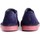 Schoenen Heren Derby & Klassiek Colour Feet HATARI Blauw