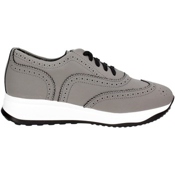 Schoenen Heren Lage sneakers Agile By Ruco Line 8314(C*) Grey