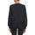 Textiel Dames Sweaters / Sweatshirts American Retro MIRKO Zwart
