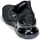 Schoenen Dames Lage sneakers Nike AIR MAX 270 W Zwart