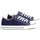 Schoenen Dames Sneakers Victoria 106550 Blauw