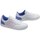 Schoenen Kinderen Lage sneakers adidas Originals VS Switch 2 K Wit