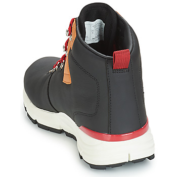 DC Shoes MUIRLAND LX M BOOT XKCK Zwart / Rood