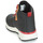 Schoenen Heren Lage sneakers DC Shoes MUIRLAND LX M BOOT XKCK Zwart / Rood
