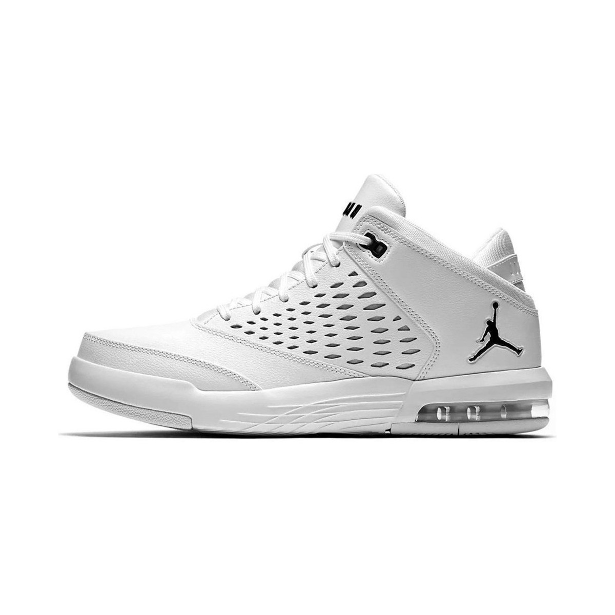 Schoenen Heren Hoge sneakers Nike Jordan Flight Origin 4 Wit