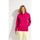 Textiel Sweaters / Sweatshirts Sols SNAKE UNISEX SPORT Roze