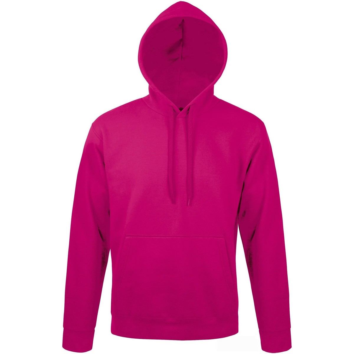 Textiel Sweaters / Sweatshirts Sols SNAKE UNISEX SPORT Roze