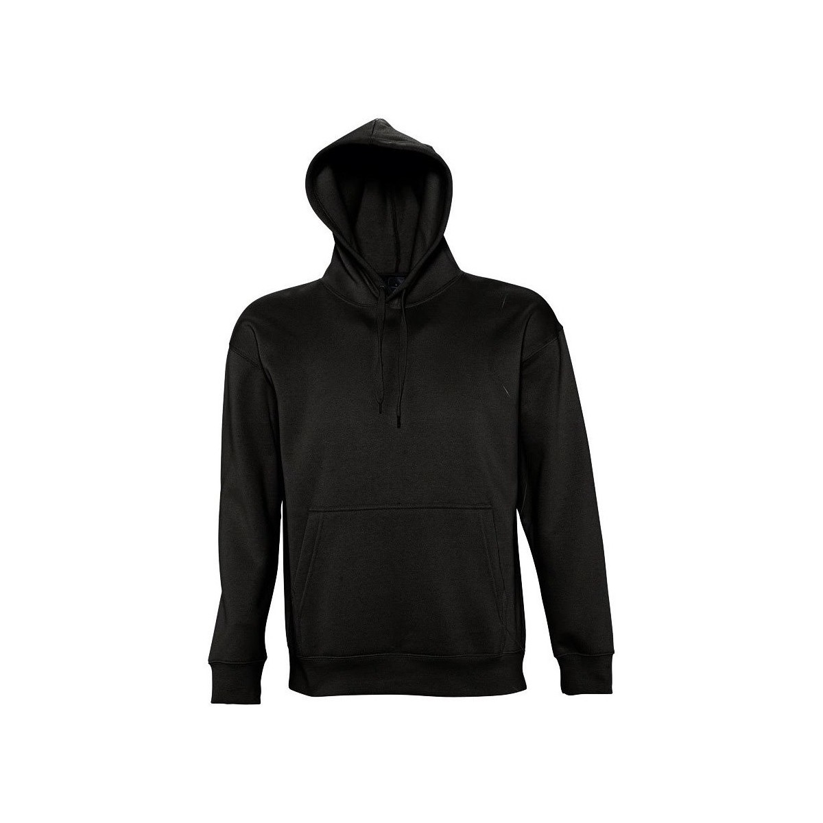 Textiel Sweaters / Sweatshirts Sols SLAM SPORT Zwart