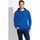 Textiel Sweaters / Sweatshirts Sols SLAM SPORT Blauw