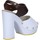 Schoenen Dames Sandalen / Open schoenen Suky Brand AC486 Brown
