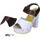 Schoenen Dames Sandalen / Open schoenen Suky Brand AC486 Brown