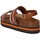 Schoenen Dames Sandalen / Open schoenen 5 Pro Ject AC592 Roze
