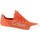 Schoenen Heren Sneakers Calvin Klein Jeans RON Orange