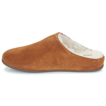 FitFlop CHRISSIE SHEARLING Cognac