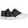 Schoenen Heren Lage sneakers adidas Originals Crazymove Bounce M Blanc, Noir