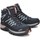 Schoenen Dames Hoge sneakers Cmp 3Q1294692AD Bleu marine, Noir