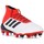 Schoenen Heren Voetbal adidas Originals Predator 181 SG Rouge, Blanc