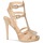 Schoenen Dames Sandalen / Open schoenen Vivienne Westwood CAVIL Beige