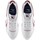 Schoenen Heren Lage sneakers Reebok Sport Royal Glide Ripple Clip Blanc, Rouge