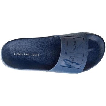 Calvin Klein Jeans VINCENZO JELLY Blauw