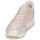 Schoenen Dames Lage sneakers Reebok Classic CLASSIC LEATHER Roze