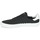 Schoenen Lage sneakers adidas Originals 3MC Zwart