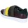 Schoenen Dames Sneakers Islo BZ212 Bordeaux
