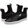 Schoenen Dames Sneakers Puma W BASKET FIERCE Zwart