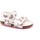 Schoenen Kinderen Sandalen / Open schoenen Grunland GRU-CCC-SB0248-BF-a Wit