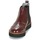 Schoenen Dames Laarzen Ippon Vintage HUNTER THICK Bordeaux