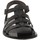 Schoenen Heren Sandalen / Open schoenen Iota BERGAMO Brown