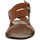 Schoenen Heren Sandalen / Open schoenen Iota 1514 Brown