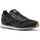 Schoenen Kinderen Lage sneakers Reebok Sport CL Leather Estl Noir, Graphite