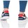 Schoenen Kinderen Lage sneakers Reebok Sport Royal Prime Zwart