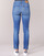 Textiel Dames Straight jeans Lee ELLY Blauw / Medium