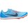 Schoenen Heren Running / trail Nike Zoom Rival D 10 Blauw