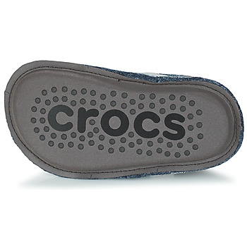 Crocs CLASSIC SLIPPER K Marine
