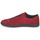Schoenen Dames Instappers Pataugas Jelly Rood