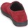 Schoenen Dames Instappers Pataugas Jelly Rood