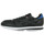 Schoenen Heren Sneakers Reebok Sport Classic leather Zwart
