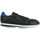 Schoenen Heren Sneakers Reebok Sport Classic leather Zwart