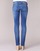Textiel Dames Straight jeans Pepe jeans VENUS Blauw / Medium