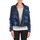 Textiel Dames Wind jackets Nikita BAY Blauw