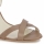 Schoenen Dames Sandalen / Open schoenen Rupert Sanderson ALIGHT Brown
