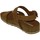 Schoenen Dames Sandalen / Open schoenen Timberland Malibu waves 2 bands Brown