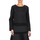 Textiel Dames Sweaters / Sweatshirts Brigitte Bardot AMELIE Zwart