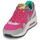 Schoenen Meisjes Lage sneakers Nike AIR MAX 1 ENFANT Grijs / Roze