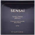 Blush & poudres Kanebo Sensai Sensai Total Finish Foundation Recharge tf102-soft Ivory