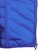 Textiel Heren Dons gevoerde jassen Emporio Armani EA7 TRAIN CORE SHIELD 8NPB09 Blauw / Electrique